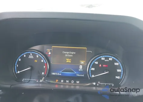 2023 Ford Bronco Sport Badlands z USA, uszkodzony, nr VIN 3FMCR9D92PRE30165